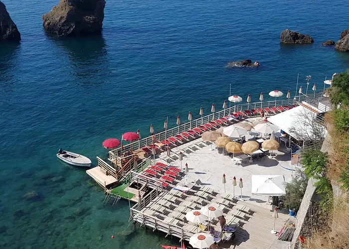 B&B Diemme Amalfi Coast Vietri